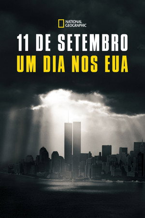 9/11: Egy nap Amerikában poszter