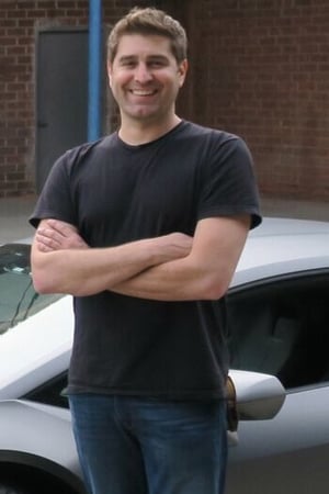 Tory Belleci