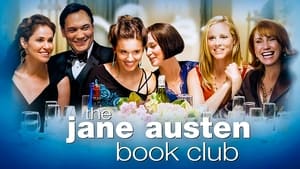 A Jane Austen könyvklub háttérkép