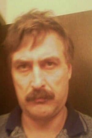 Mike Lindell profil kép