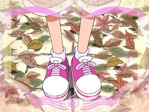 おジャ魔女どれみ 1. évad Ep.39 39. epizód