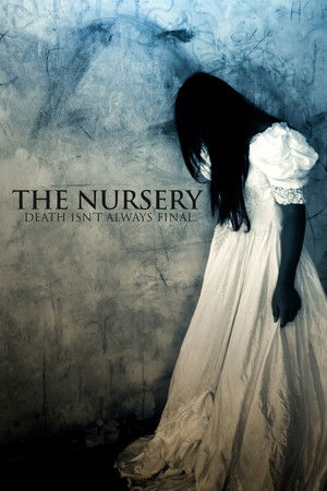 The Nursery poszter