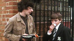 Grange Hill Season 6 Ep.1 1. epizód