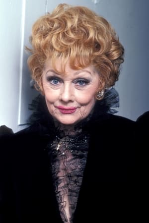 Lucille Ball profil kép