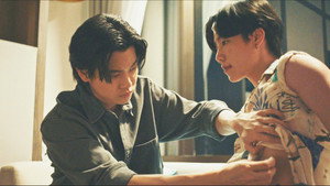 ทำไมต้องเป็นเธอทุกที 1. évad Ep.5 5. epizód