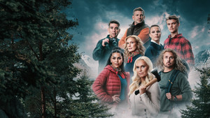 Expedition Vildmark kép