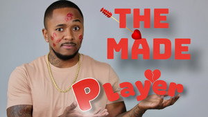 The Made Player háttérkép