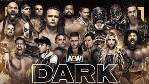 AEW Dark 4. évad Ep.4 4. epizód