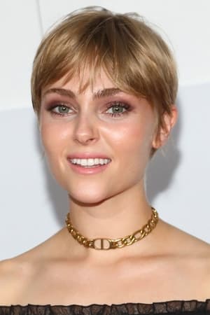 AnnaSophia Robb profil kép