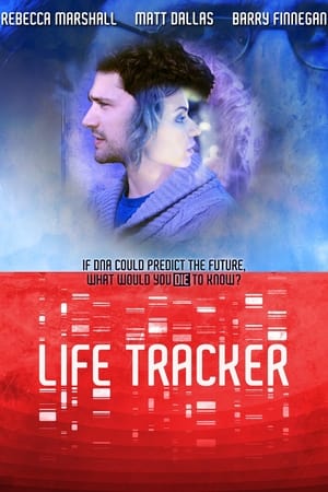 Life Tracker poszter