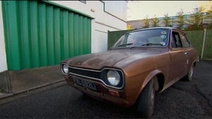 Autókereskedők 10. évad Ep.2 Ford Escort Mk1