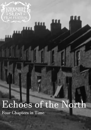 Echoes of the North: Four Chapters in Time poszter