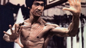 "Opération dragon", la révolution Bruce Lee háttérkép