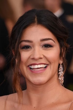 Gina Rodriguez profil kép