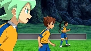 Inazuma Eleven 3. évad Ep.37 37. epizód