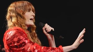 Florence + the Machine: Symphony of Lungs – BBC Proms at the Royal Albert Hall háttérkép