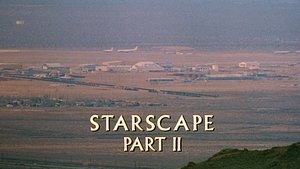 Starman 1. évad Ep.21 21. epizód
