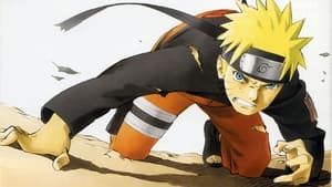 劇場版 NARUTO -ナルト- 疾風伝 háttérkép