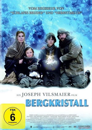 A hegyikristály poszter
