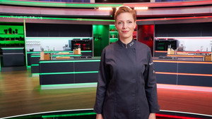 The Taste 10. évad Ep.6 6. epizód