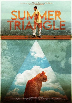 Summer Triangle poszter