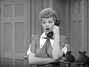 I Love Lucy Season 3 Ep.23 23. epizód