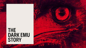 The Dark Emu Story háttérkép