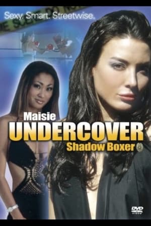 Maisie Undercover: Shadow Boxer poszter