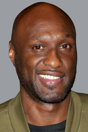 Lamar Odom profil kép