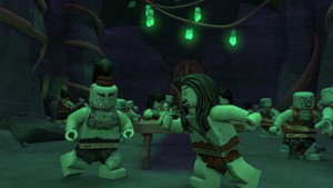 LEGO Ninjago: A Spinjitzu mesterei 13. évad Ep.11 155. fejezet: A gyász öt fázisa
