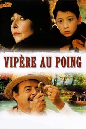 Vipère au poing poszter