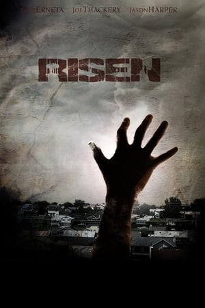 RISEN poszter