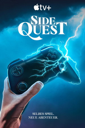 Side Quest poszter