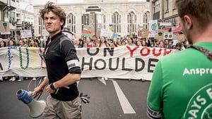 Aufschrei der Jugend - Generation Fridays for Future háttérkép