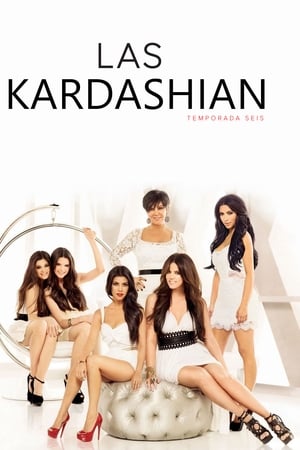 Keeping Up with the Kardashians poszter