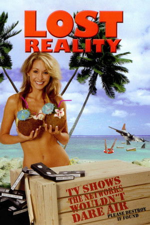 Lost Reality poszter