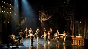 Matthew Bourne's The Red Shoes háttérkép