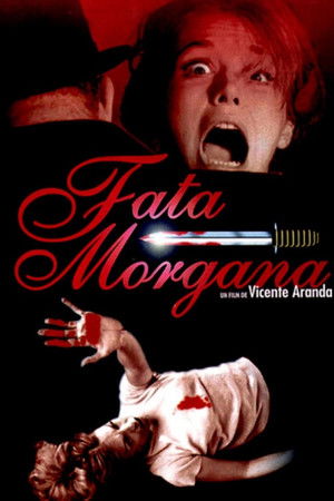 Fata/Morgana poszter