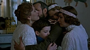 Романовы: Венценосная Семья háttérkép