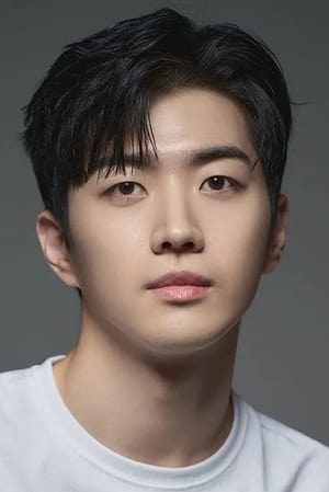 Kang Hoon profil kép