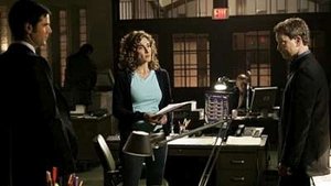 CSI: New York-i helyszínelők 4. évad Ep.16 A szomszédban
