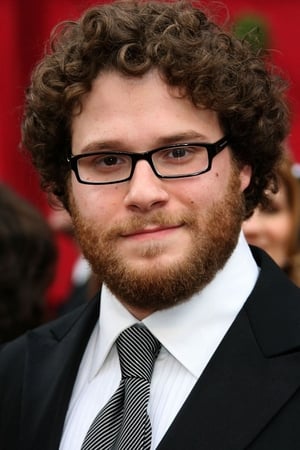 Seth Rogen profil kép