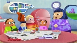 Higglytown Heroes kép