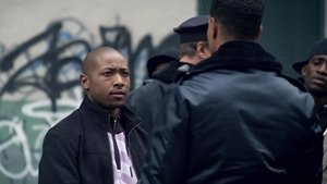 Wu-Tang: Egy amerikai saga Season 1 Ep.6 6. epizód
