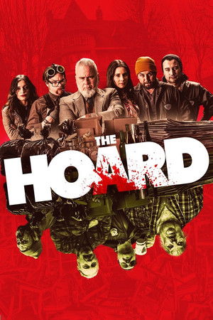 The Hoard poszter