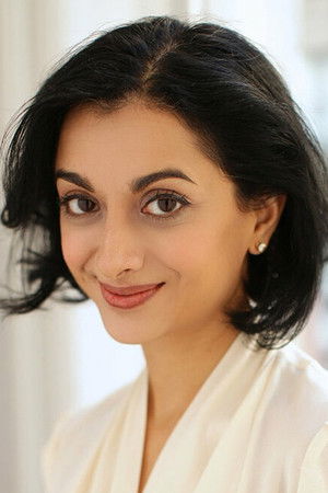 Nandita Shenoy profil kép