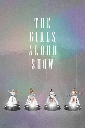 The Girls Aloud Show poszter