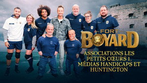 Fort Boyard - Az erőd 37. évad Ep.8 8. epizód