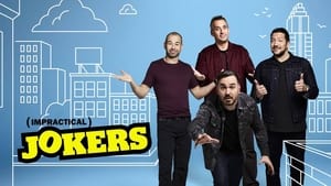 Impractical Jokers - Totál szivatás kép