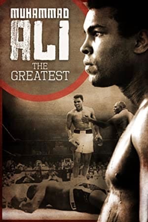 Muhammad Ali: The Greatest poszter